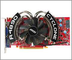 R4890 Cyclone